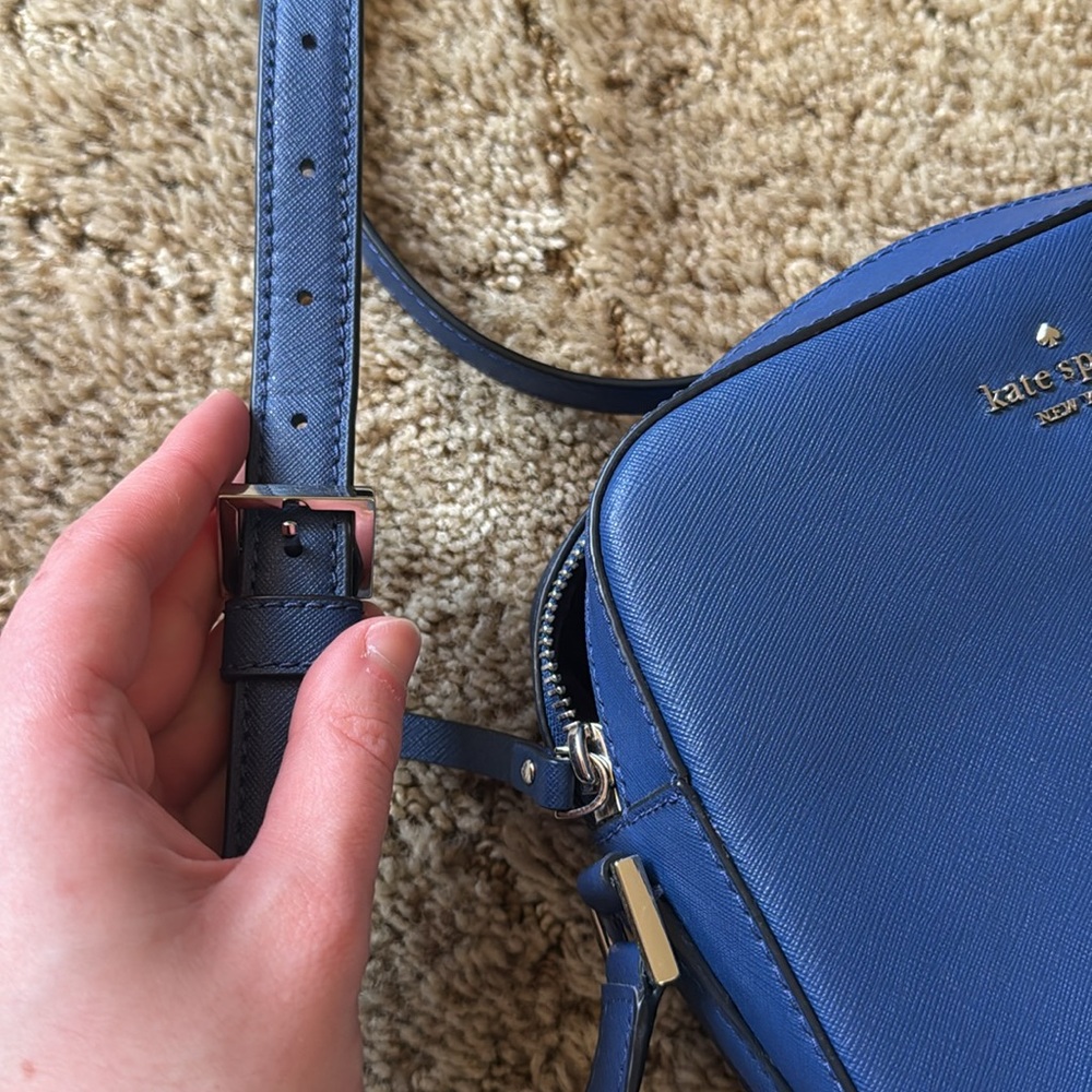 Kate Spade Crossbody - Picture 5 of 5